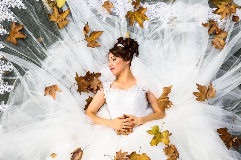 Vintage Bridal Accessories