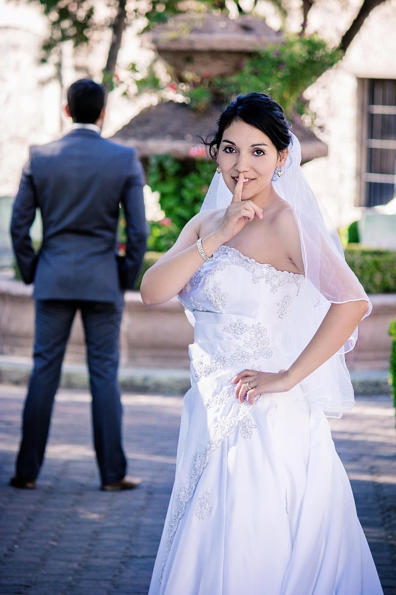 Bridal Attire