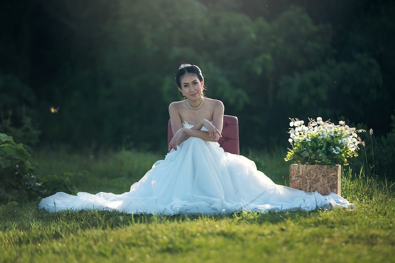 Bridal Fashion